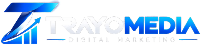 Trayomedia Digital Marketing